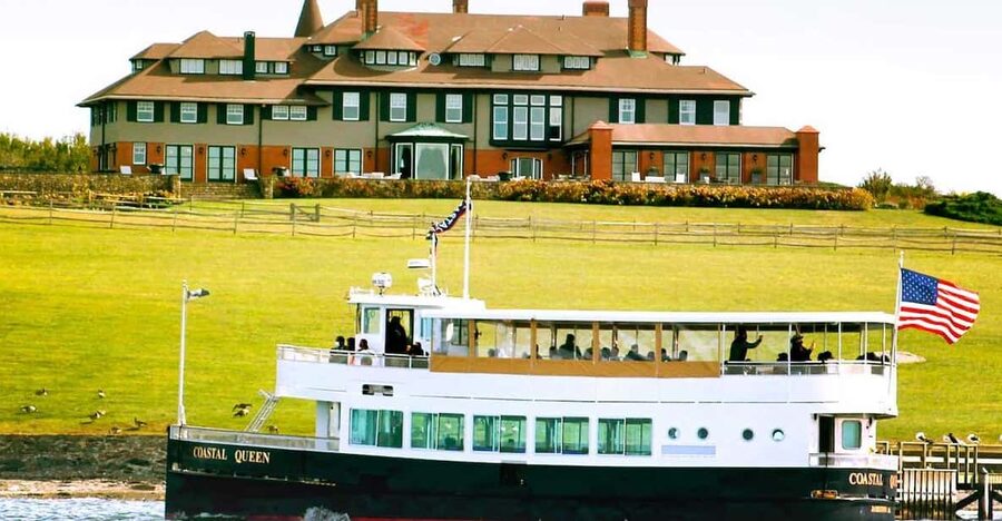 Newport, Rhode Island: Scenic Narragansett Bay Cruise - Who will enjoy this Newport cruise most?