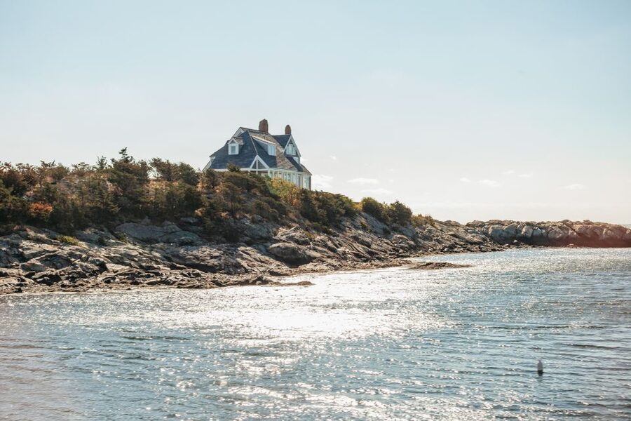 Newport: Scenic Trolley Tour - Ocean Drive and Newport’s coastal edge