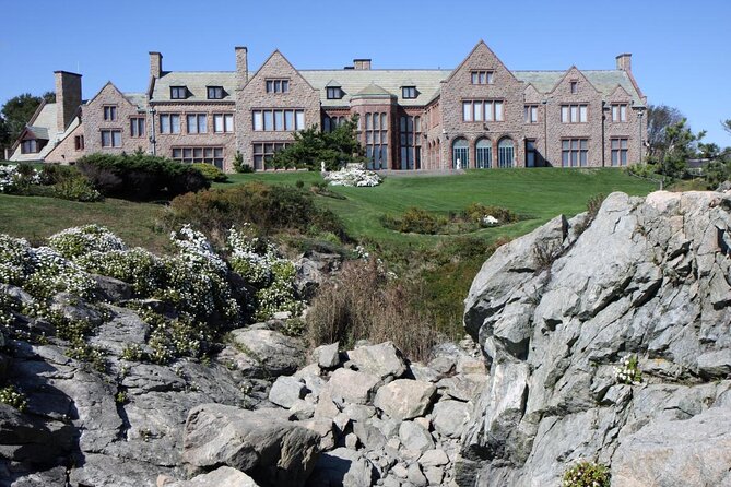 Newport Trolley Tour - Viking Scenic Overview - Why This Trolley Ride Helps You Read Newport