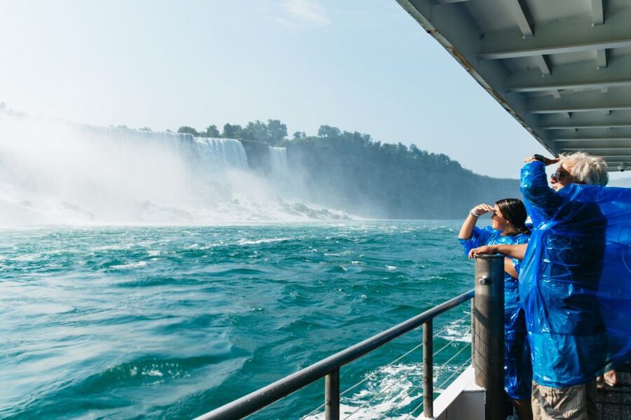 Niagara Falls: Cave of the Winds, Boat Ride, & Trolley Tour - Should you book the Cave of the Winds and Maid of the Mist tour?