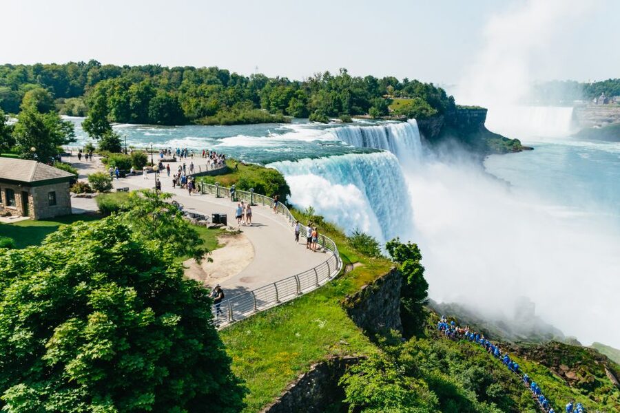 Niagara Falls: Cave of the Winds, Boat Ride, & Trolley Tour - What the $90 price really buys you