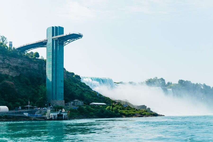 Niagara Falls: Cave of the Winds, Boat Ride, & Trolley Tour - Practical ways to make the day better