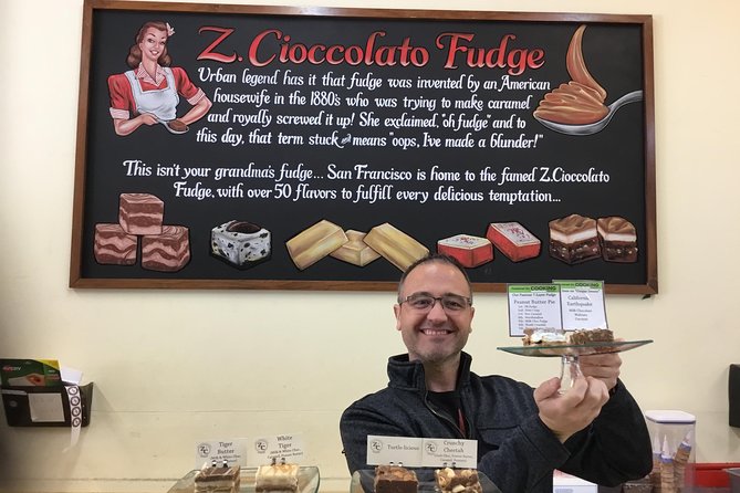 North Beach & Little Italy Walking Tour: Food, History & Flavor - How much walking and how difficult is it?