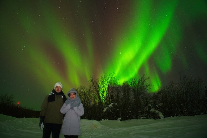 Northern Lights Aurora Tour with FREE Photography - Quick take: why this tour earns attention