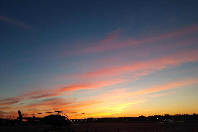 NY Helicopter Tour: New York City Skyline (Heliport fees Incl) - Why the nighttime view is worth the price
