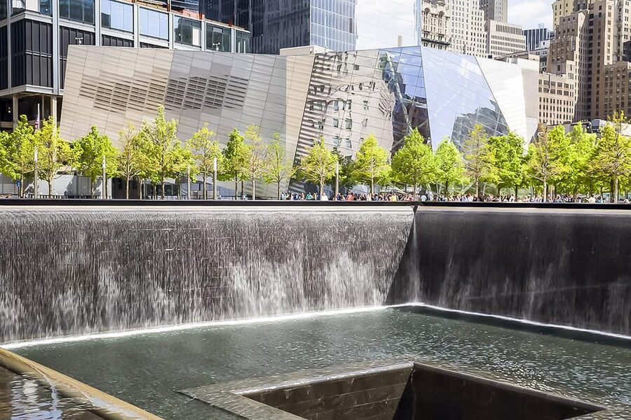 NYC: 9/11 Memorial & Museum Timed-Entry Ticket - How long should you plan?