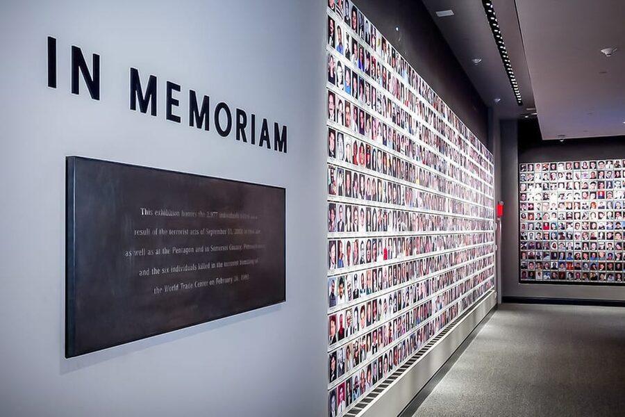 NYC: 9/11 Memorial & Museum Timed-Entry Ticket - Is this suitable for children and teenagers?