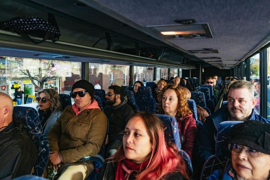 NYC: Brooklyn, Bronx, Queens Sightseeing Bus Tour - Key points to know before booking
