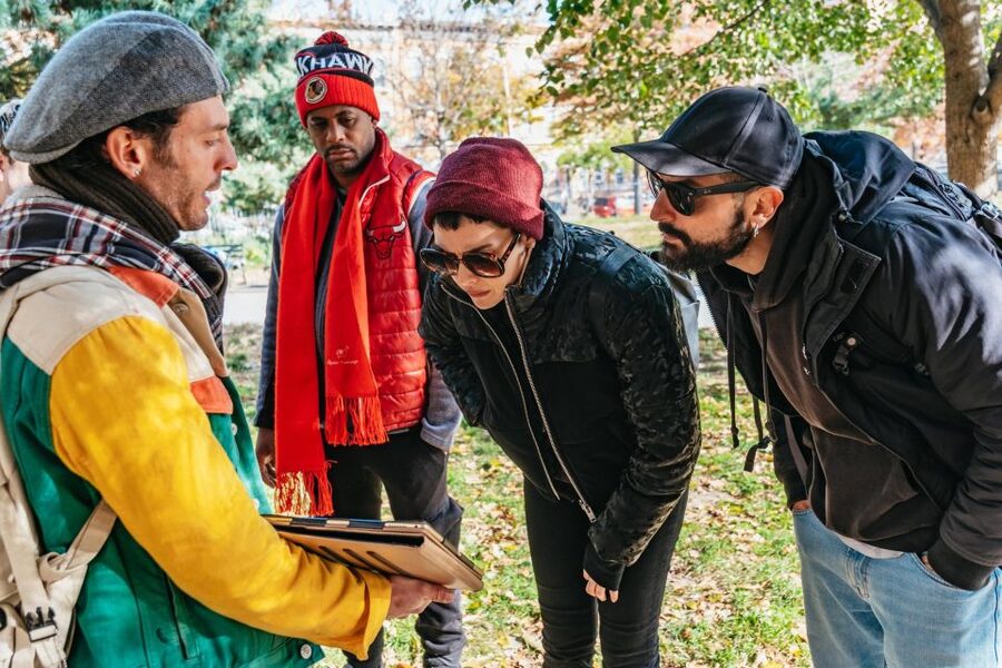 NYC: Brooklyn Graffiti & Street Art Walking Tour in Bushwick - Should you book the Bushwick graffiti tour?