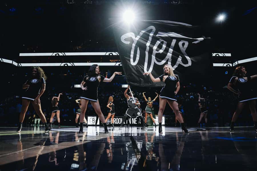 NYC: Brooklyn Nets NBA Game Ticket at Barclays Center - Who gets the most from this experience
