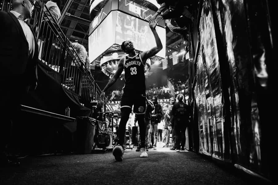 NYC: Brooklyn Nets NBA Game Ticket at Barclays Center - Is the $31 ticket good value?