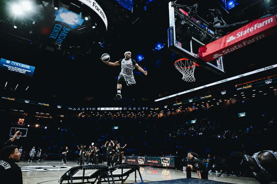 NYC: Brooklyn Nets NBA Game Ticket at Barclays Center - Getting to Barclays Center from Manhattan