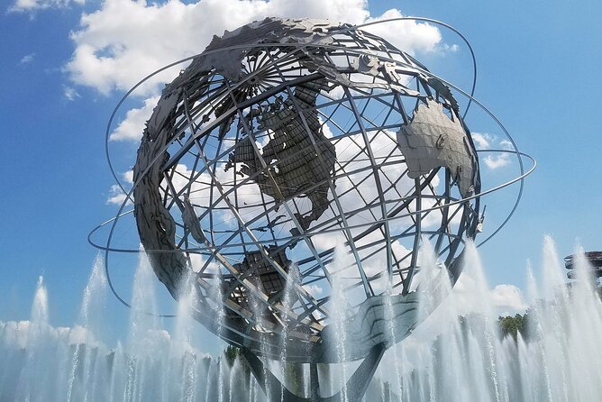 NYC Bus Tour of Brooklyn, Bronx, Queens: Art, Food & Sports - The Bronx: Yankee Stadium and street art