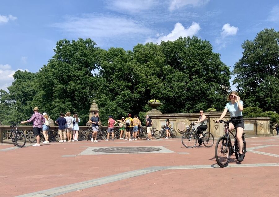 NYC: Central Park Bike Rental - Cost, value, and possible extras