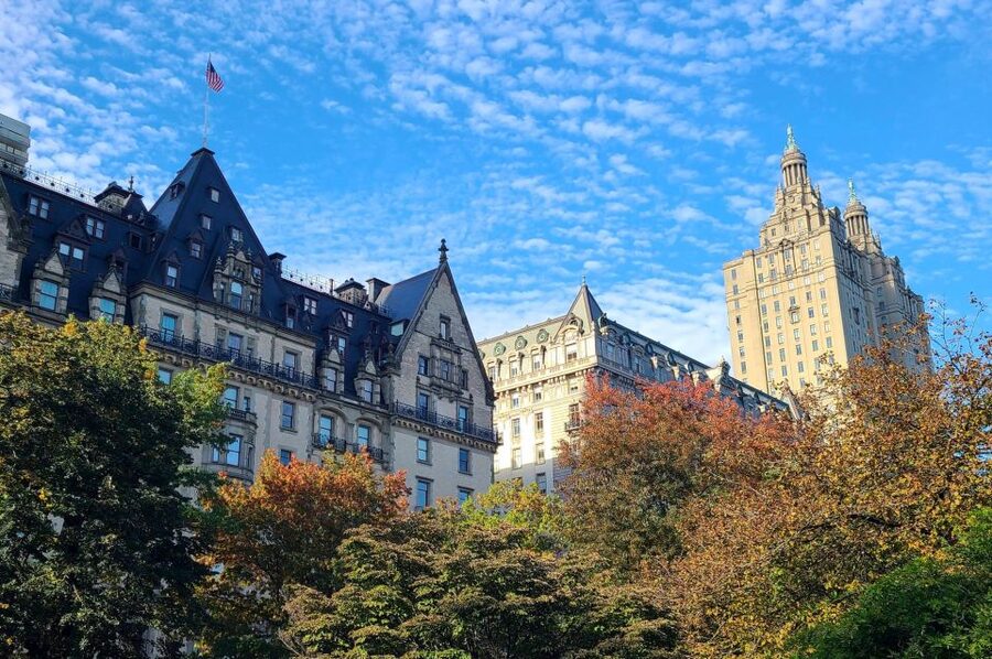 NYC: Central Park Bike Rentals - How good are the bikes and included equipment?