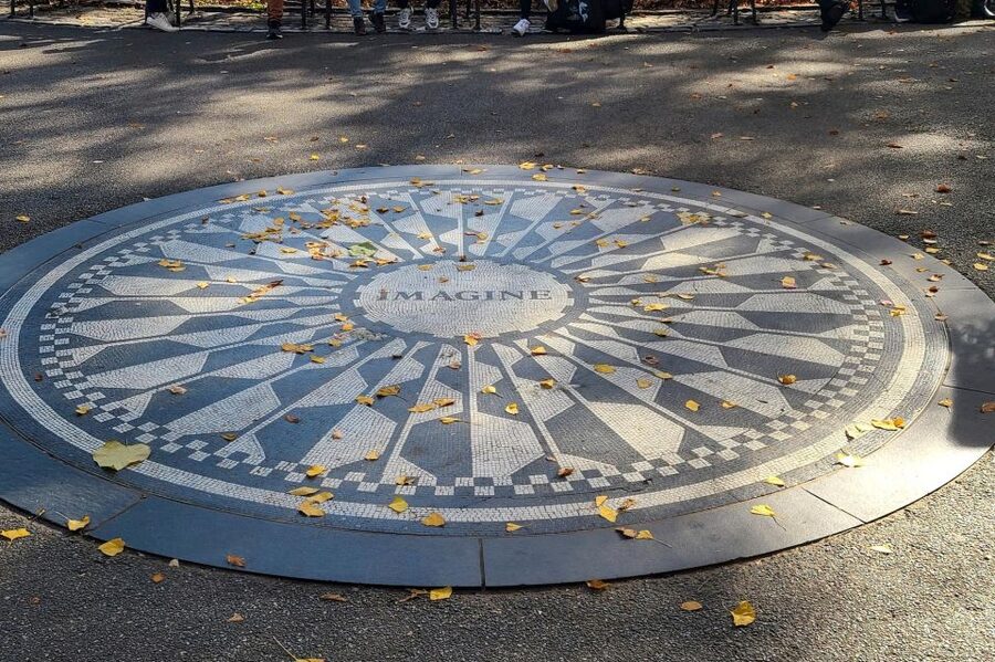 NYC: Central Park Bike Rentals - Who should choose this rental?