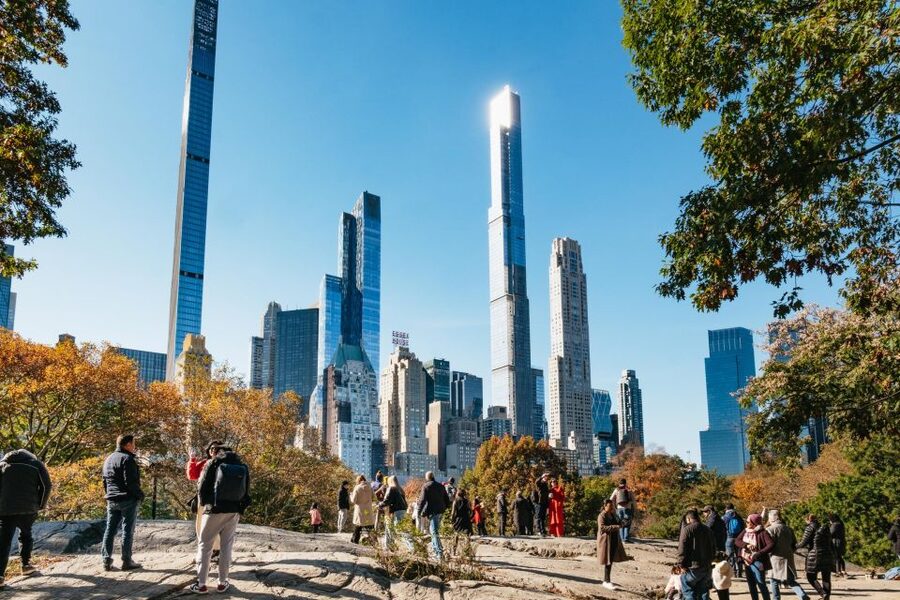 NYC: Central Park Guided Pedicab Tour - The guides make the biggest difference