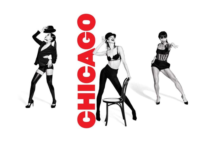 NYC: Chicago the Musical on Broadway - Key points before you book