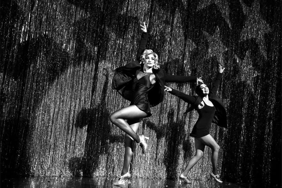 NYC: Chicago the Musical on Broadway - Practical theater tips for a smoother night