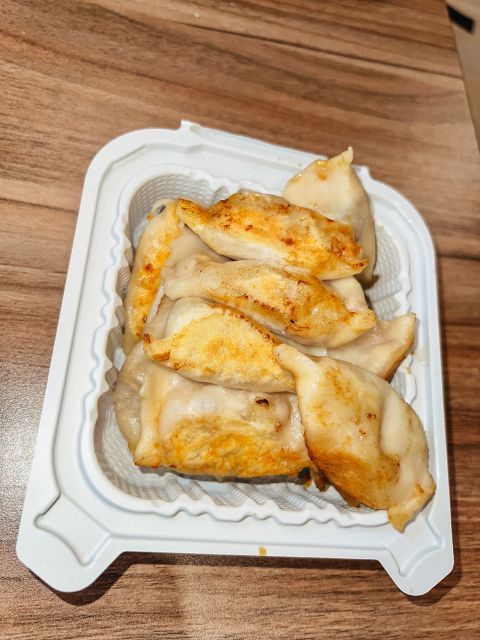 NYC: Chinatown and Little Italy Food Tour - Why this Chinatown and Little Italy tour works