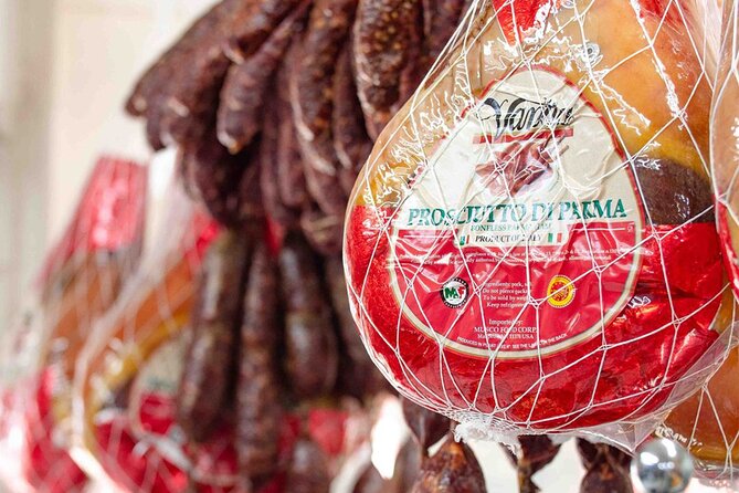 NYC: Chinatown & Little Italy Food Tour with 7 Flavorful Tastings - From Chinatown to Little Italy