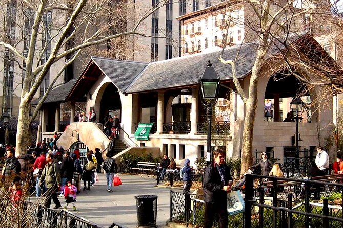 NYC: Chinatown & Little Italy Food Tour with 7 Flavorful Tastings - Who will get the most from this tour