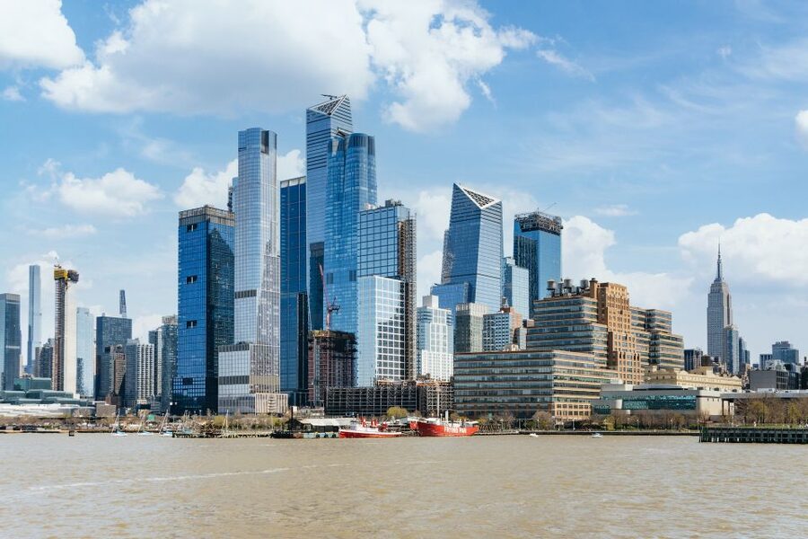 NYC: Circle Line 1.5-Hr Landmarks Skip-The-Box-Office Cruise - Key points to know before you go