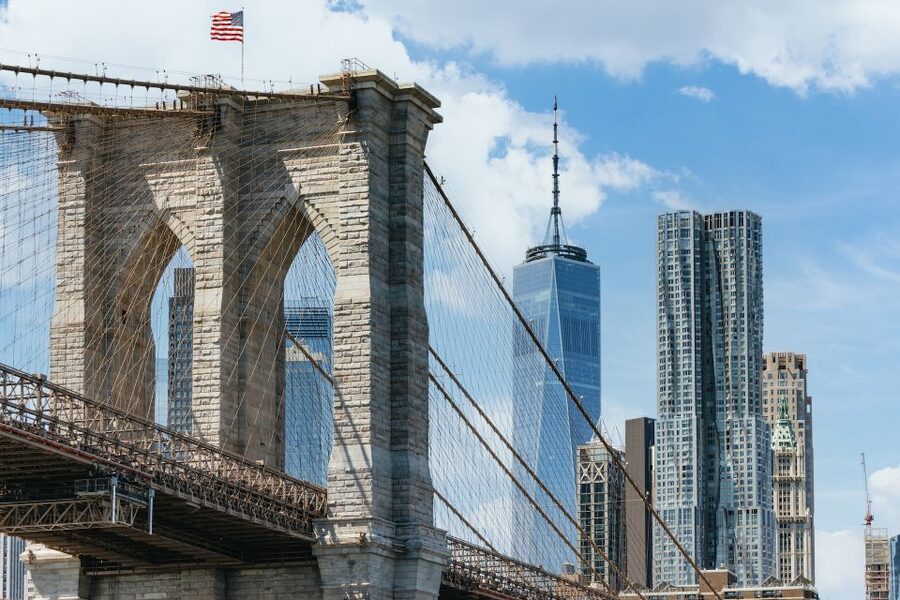 NYC: Circle Line 1.5-Hr Landmarks Skip-The-Box-Office Cruise - Statue of Liberty and Ellis Island