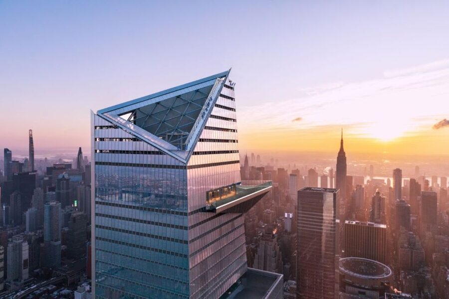 NYC: City Climb Skyscraping Experience Ticket - Who should book City Climb?