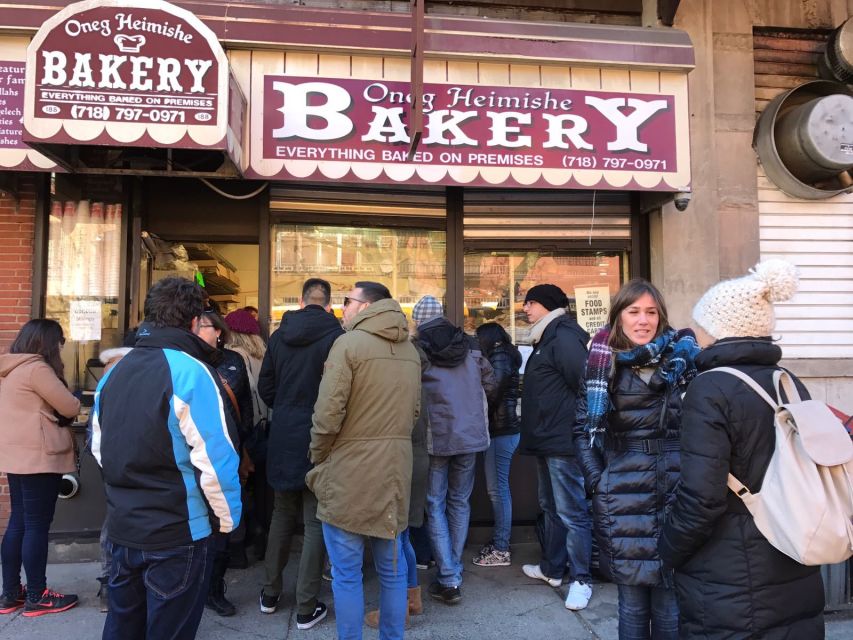 NYC: Contrasts Tour of Harlem, The Bronx, Queens & Brooklyn - Six useful things to know before booking