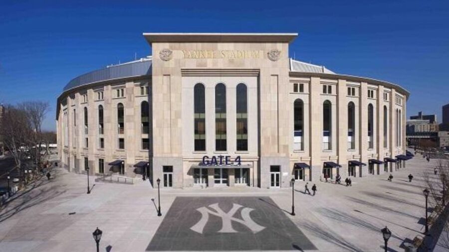 NYC: Contrasts Tour of Harlem, The Bronx, Queens & Brooklyn - The Bronx, from Joker stairs to Yankee Stadium