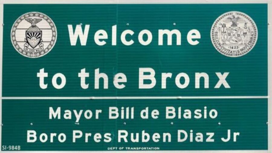 NYC: Contrasts Tour of Harlem, The Bronx, Queens & Brooklyn - What the $39 price really buys you