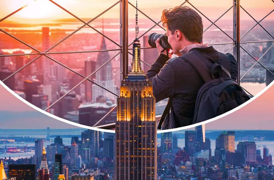 NYC: Empire State Building Express Tickets – Skip the Line - Key points before you book