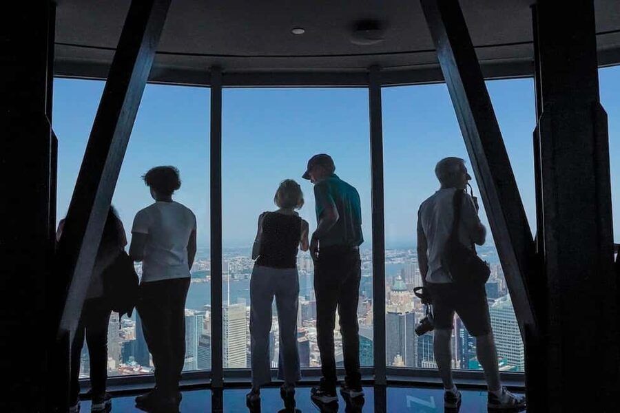 NYC: Empire State Building Express Tickets – Skip the Line - Choosing the right time and weather