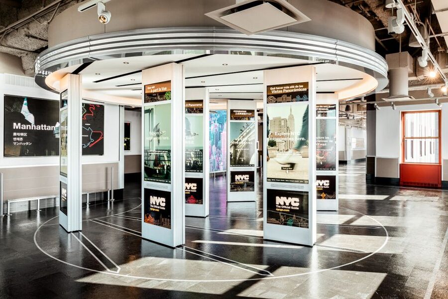NYC: Empire State Building Observation Deck Tickets - Key points to know before you book