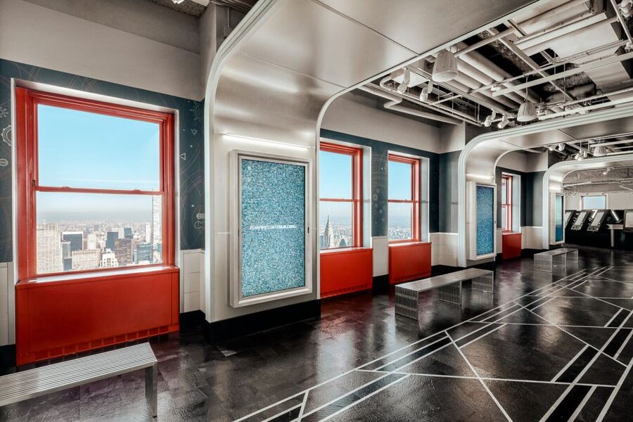 NYC: Empire State Building Observation Deck Tickets - Who will enjoy this most?