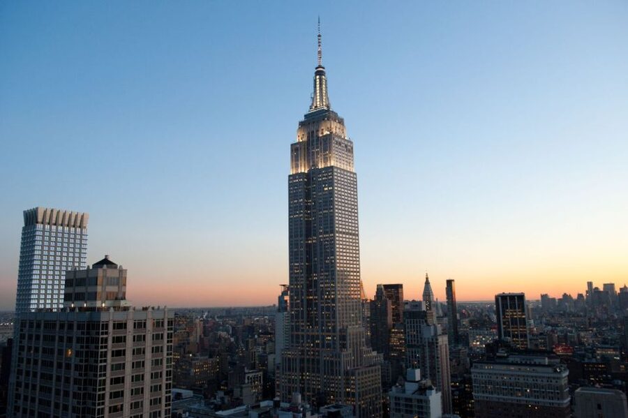 NYC: Empire State Building Observation Deck Tickets - What your ticket actually includes