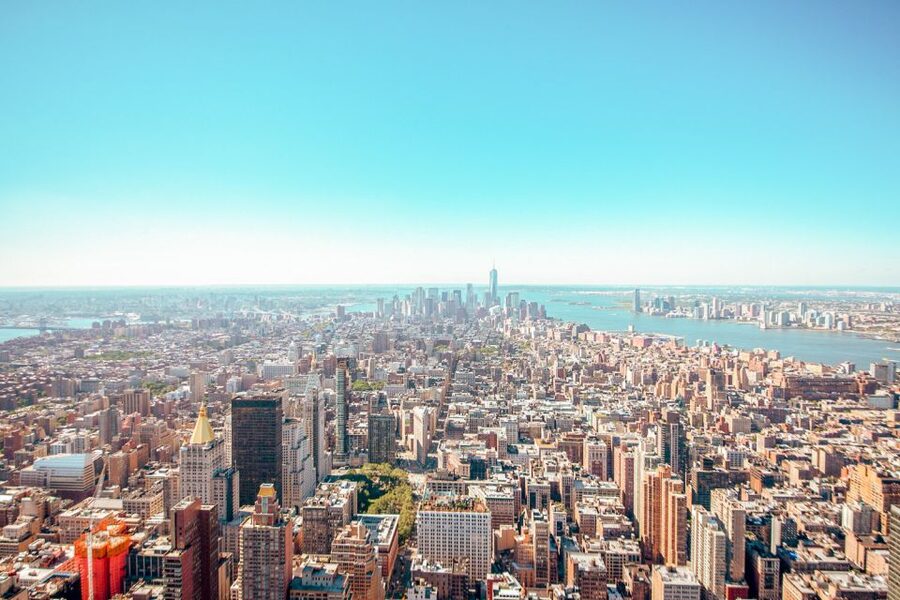 NYC: Empire State Building Observation Deck Tickets - The 102nd floor is a worthwhile upgrade for many people