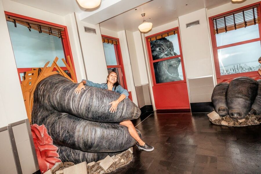 NYC: Empire State Building Observation Deck Tickets - Is $48 good value?