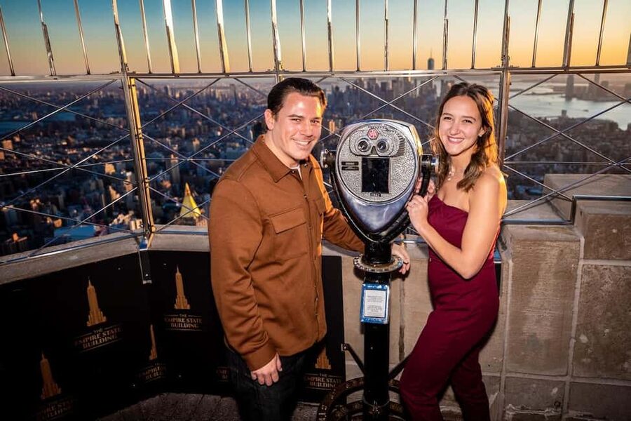 NYC: Empire State Building Tickets - Observatory & Museum - Key Points Before You Book