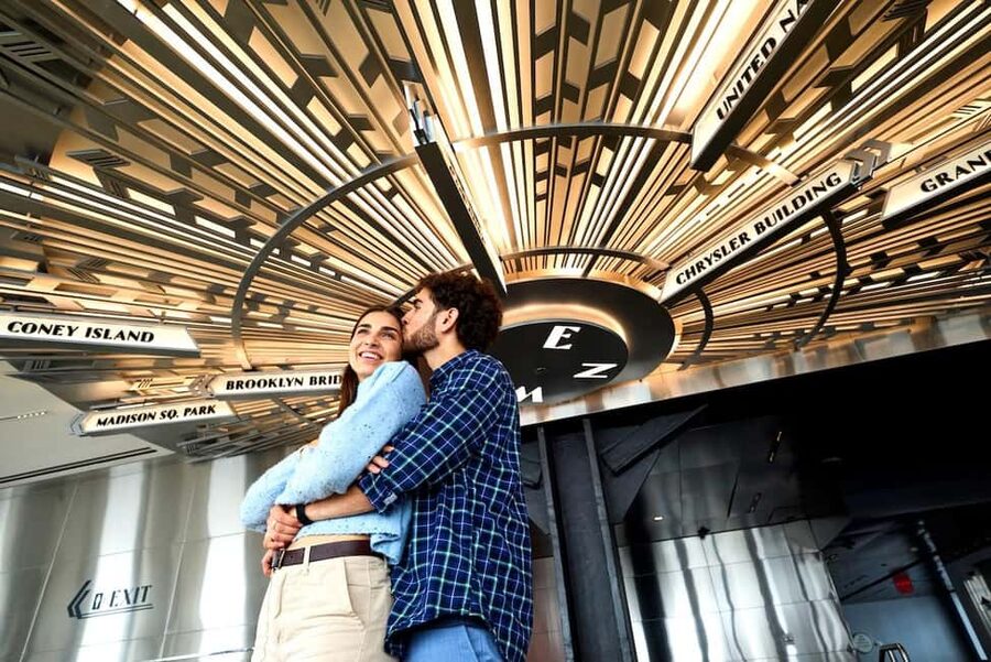 NYC: Empire State Building Tickets - Observatory & Museum - Is the 102nd Floor Worth the Upgrade?