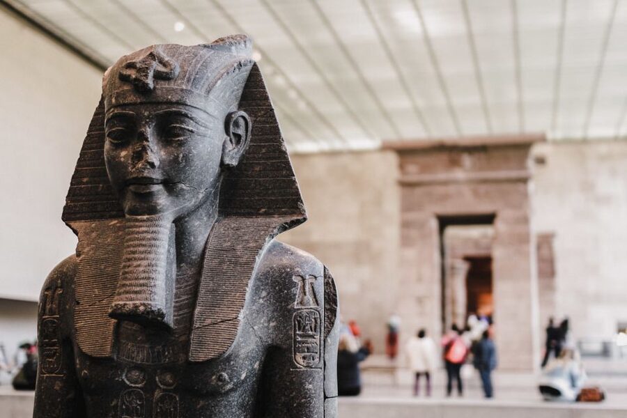 NYC: Express Highlights Tour of the MET Museum - What two hours can and cannot cover