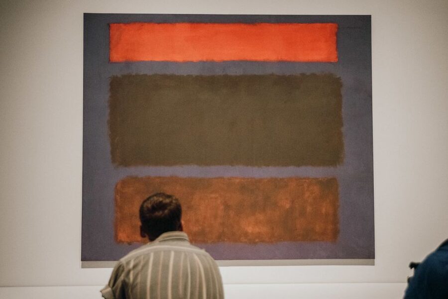 NYC: Express Highlights Tour of the MET Museum - Is the pace comfortable?