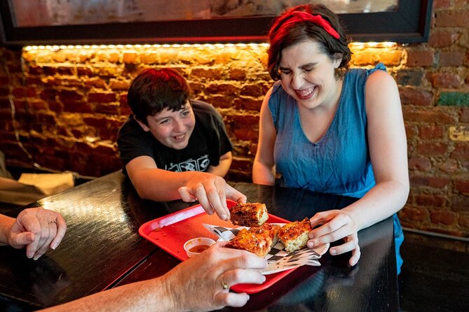 NYC: Greenwich Village Food Tour with 6 Locals Favorites Dishes - Why This Greenwich Village Food Tour Works
