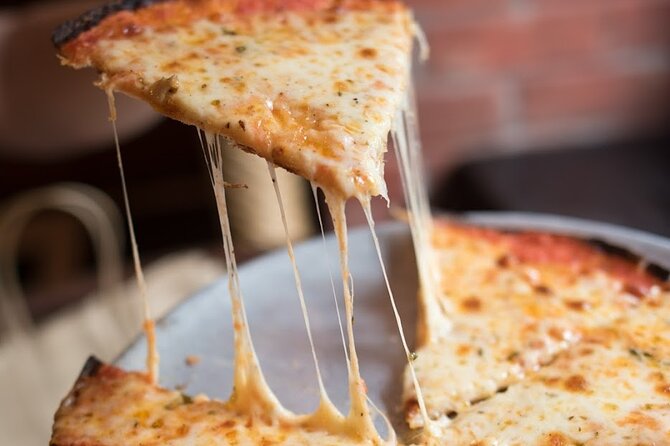 NYC: Greenwich Village Food Tour with 6 Locals Favorites Dishes - The Food Is Only Half the Tour