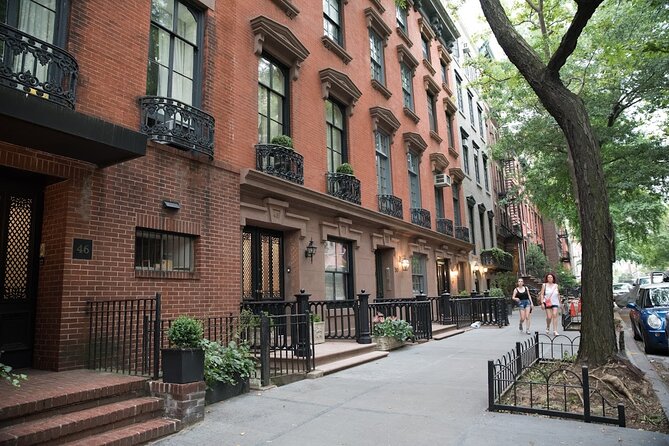 NYC: Greenwich Village Food Tour with 6 Locals Favorites Dishes - How Much Value Do You Get for $97.50?