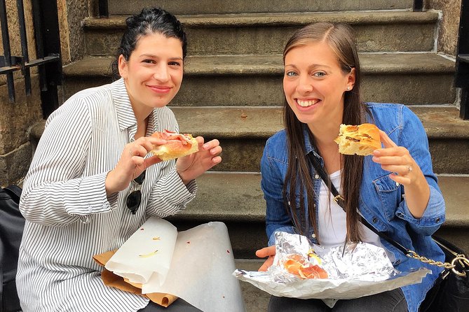 NYC Greenwich Village Italian Food Guided Walking Tour - Raffetto’s Fresh Pasta since 1907