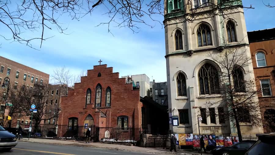 NYC: Harlem Hallelujah! Gospel Wednesday Concert - What This Harlem Gospel Concert Actually Is