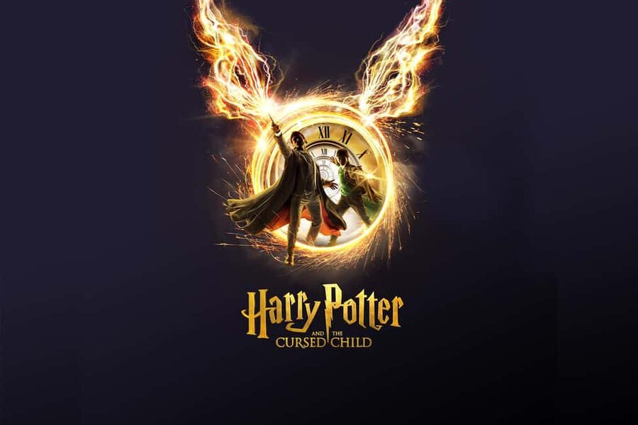 NYC: Harry Potter and the Cursed Child on Broadway - A New Chapter for Harry Potter