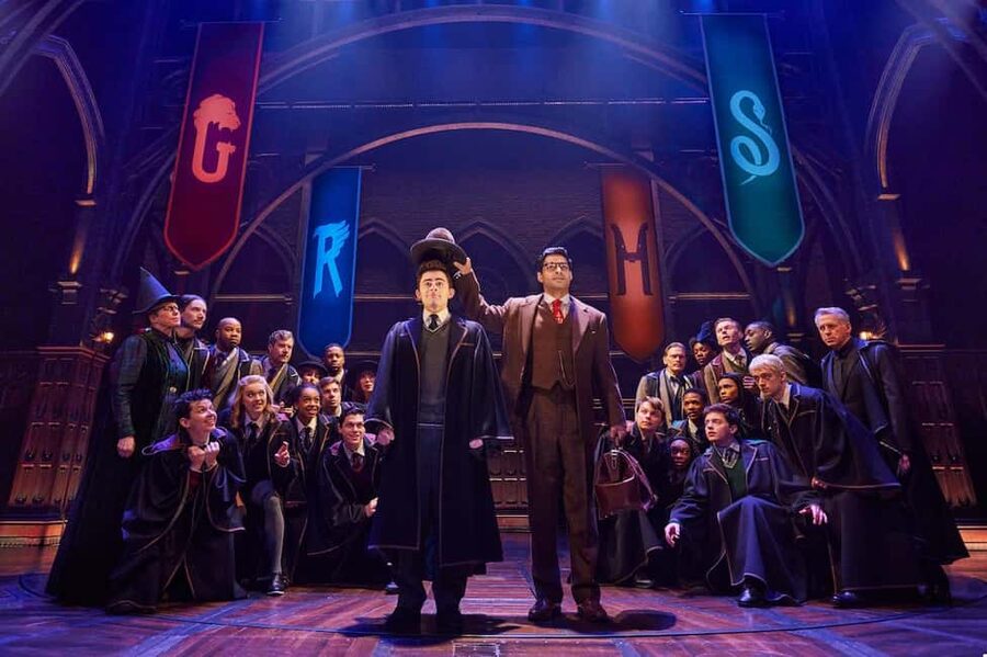 NYC: Harry Potter and the Cursed Child on Broadway - Who Should See Harry Potter and the Cursed Child?